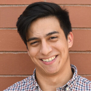 Image of Michael Perez